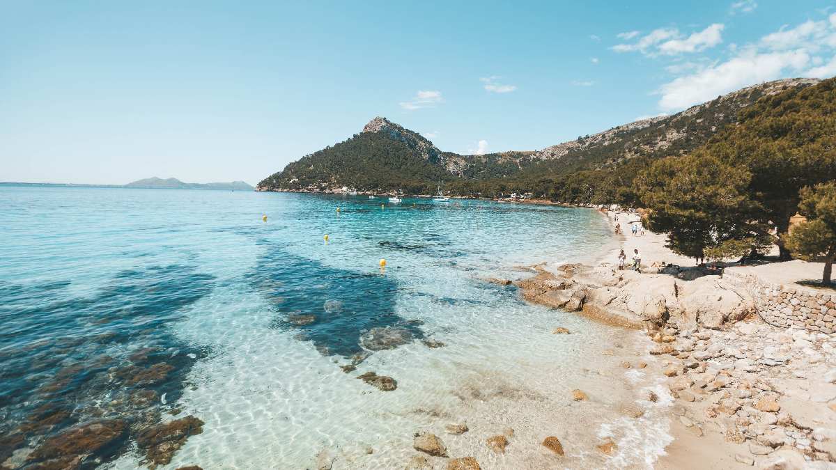 Die besten Hotels auf Mallorca 2024