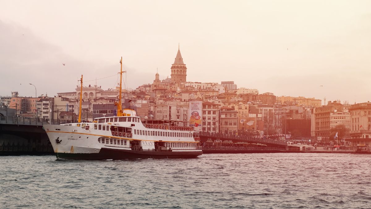 Die besten Tipps für einen Urlaub in Istanbul