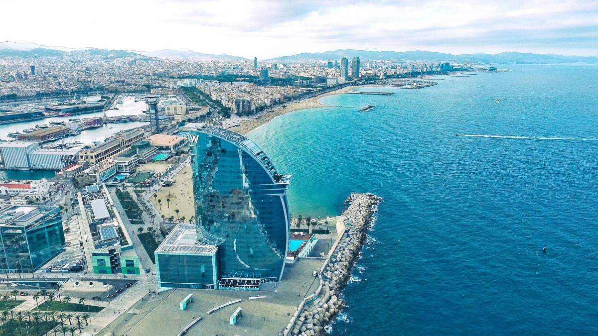 20 Barcelona Reise-Tipps mit Sehenswürdigkeiten