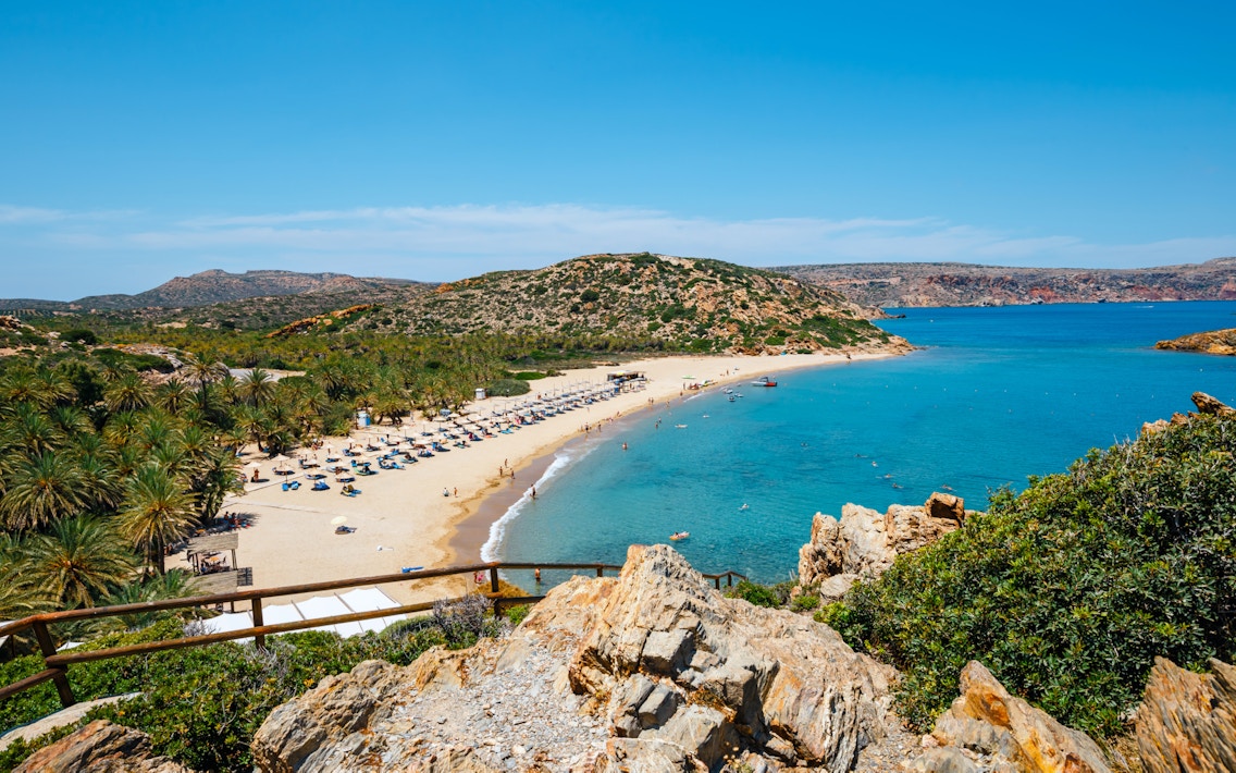 Kreta Urlaub Tipps für Strände, Wanderungen & Co