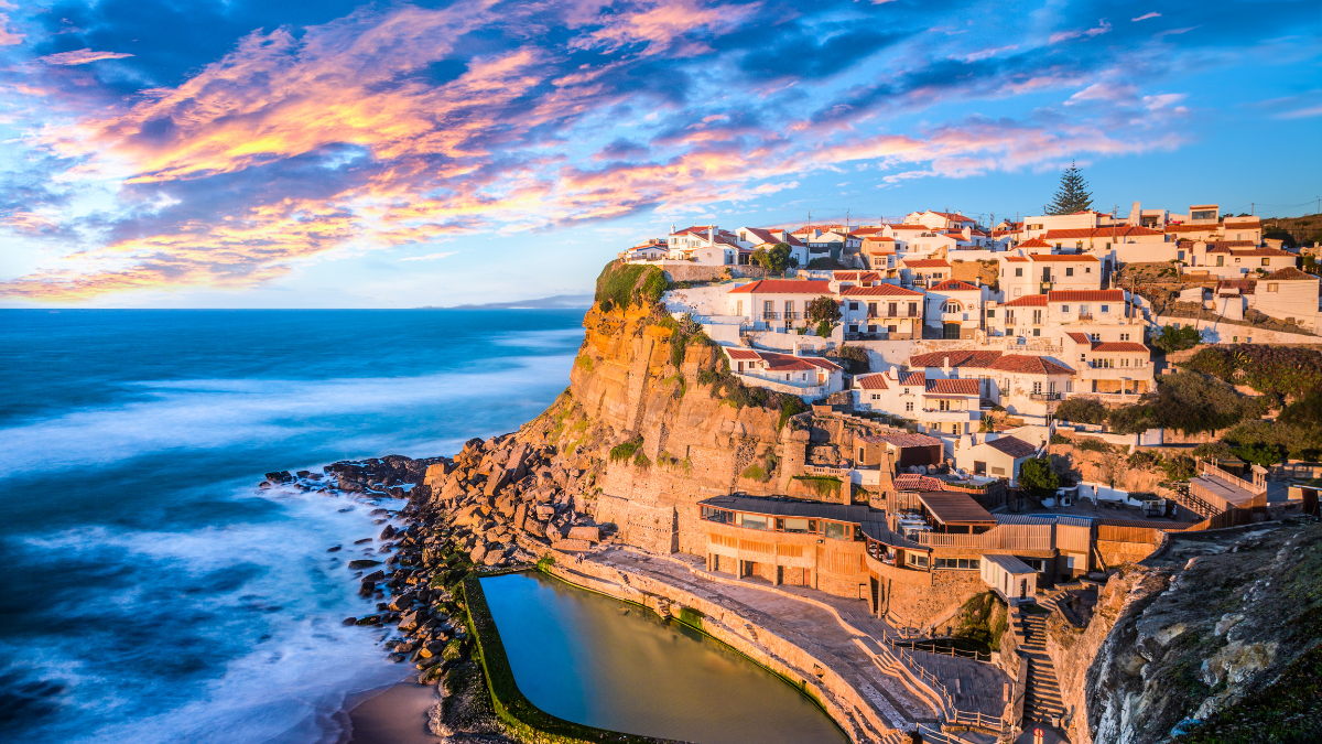 Die schönsten Urlaubsziele in Portugal